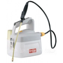 Электрический опрыскиватель Ryobi OCS 1840 в Барнауле