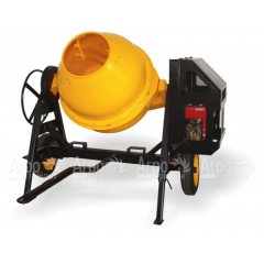 Бетоносмеситель Herz DM560 (Бетономешалка Herz DM560) в Барнауле