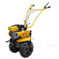 Мотоблок Denzel DPT-370S в Барнауле