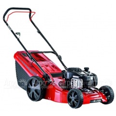 Газонокосилка бензиновая Solo by AL-KO 4735 P-B в Барнауле