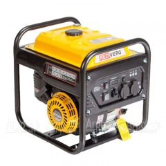 Бензиновый генератор инверторный RedVerg RD-IG3800H-О 3.5 кВт в Барнауле