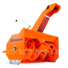 Снегоотбрасыватель для райдера Husqvarna R 420TsX AWD в Барнауле