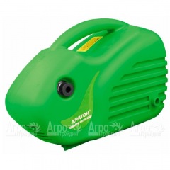 Мойка высокого давления Кратон HPW-100/300 в Барнауле