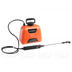 Опрыскиватель аккумуляторный Patriot PT-5Li в Барнауле