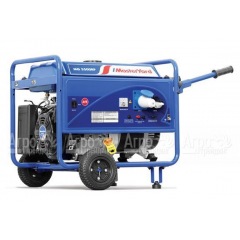 Бензогенератор MasterYard MG 5500RP 5.5 кВт в Барнауле