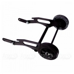 Тележка транспортировочная для виброплит Champion PC5332F, PC6337F, PC1151FT в Барнауле