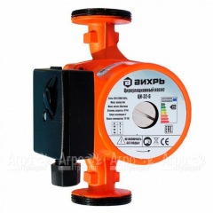 Циркуляционный насос Вихрь ЦН-32-6 в Барнауле