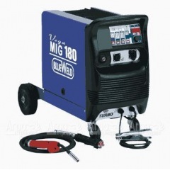 Сварочный полуавтомат BlueWeld Vegamig Digital 180 в Барнауле