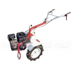 Мотоблок Фаворит МБ с двигателем B&S Vanguard, 6.0 л.с. (фрезы в комплекте) в Барнауле