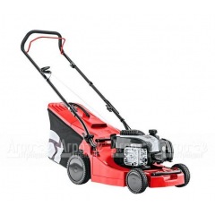 Газонокосилка бензиновая Solo by AL-KO 582 в Барнауле