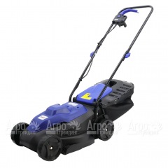 Газонокосилка электрическая Bojet ELM-33 в Барнауле