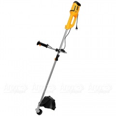  Электрокоса (электрический триммер) DEKO DKTR1250 MAX в Барнауле