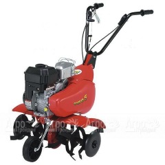 Культиватор Eurosystems Euro-5 Honda GC-160 в Барнауле