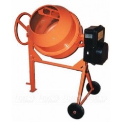 Бетоносмеситель СБР-150A/220B (Бетономешалка СБР-150A/220B) в Барнауле