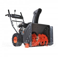 Снегоуборщик Patriot PS 707 в Барнауле