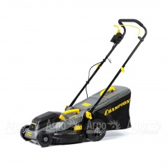 Газонокосилка электрическая Champion EM3816 в Барнауле