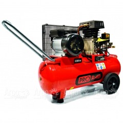 Компрессор поршневой Prorab 3150 B в Барнауле