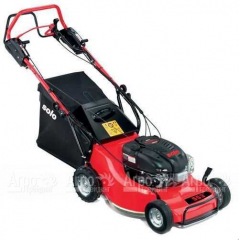 Газонокосилка бензиновая Solo 553 SL в Барнауле