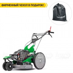 Косилка для высокой травы Caiman XPLORER 60Y в Барнауле