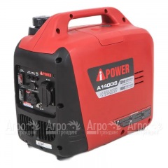 Бензогенератор инверторный A-iPower A1400IS 1.2 кВт в Барнауле
