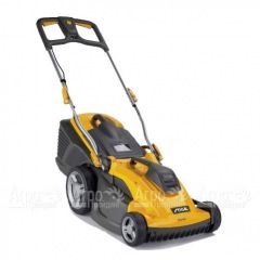 Газонокосилка электрическая Stiga Combi 44 E в Барнауле