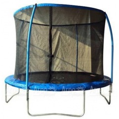 Батут Sport Power Bounce BP-12-8 (BP-15-8) в Барнауле