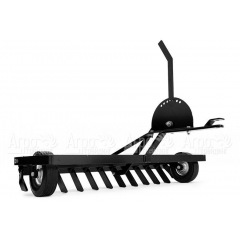 Борона Husqvarna в Барнауле