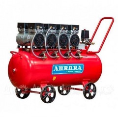 Компрессор безмасляный Aurora Passat-100 в Барнауле