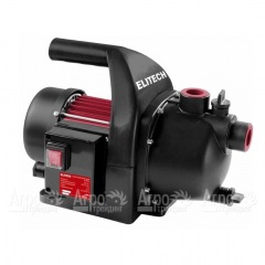 Насос поверхностный Elitech НП 1000П в Барнауле