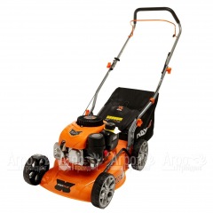 Бензиновая газонокосилка Maxpiler MLM-41M в Барнауле