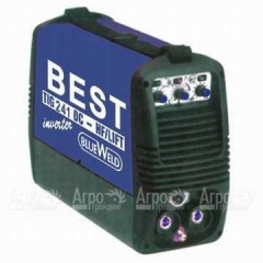 Сварочный инвертор BlueWeld Best TIG 241 DC HF/Lift в Барнауле
