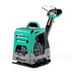 Виброплита реверсивная Caiman MVH-208GH Honda GX270 в Барнауле