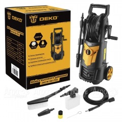 Мойка высокого давления DEKO DKCW180 PRO в Барнауле