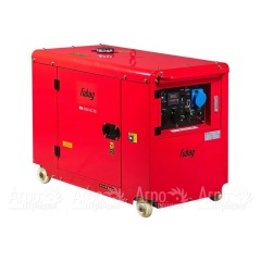 Дизельгенератор Fubag DS 6500 AC ES 6 кВт в Барнауле