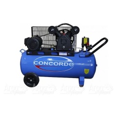 Компрессор поршневой Concorde CD-AC310/100-3 в Барнауле