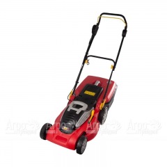Газонокосилка электрическая DDE LME4318 Иоланта в Барнауле