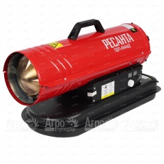 Дизельная тепловая пушка Ресанта ТДП-30АКД в Барнауле