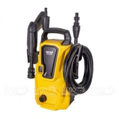 Автомойка Huter W105-GS в Барнауле