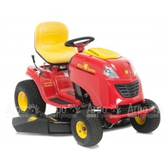 Cадовый минитрактор Wolf-Garten 107.175 T (RTG) в Барнауле