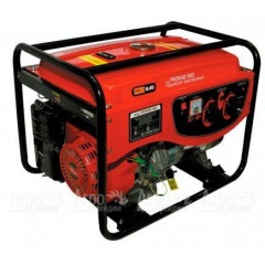 Бензогенератор Prorab 5502 5 кВт в Барнауле