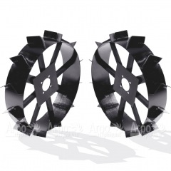 Грунтозацепы для мотоблоков Беларус в Барнауле