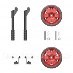 Транспортировочный комплект GTK10 для бензиновых генераторов Sunreka G3500X, G3500EAX в Барнауле