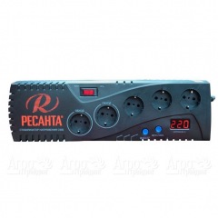 Стабилизатор Ресанта С500 в Барнауле