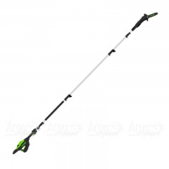 Высоторез аккумуляторный GreenWorks GD82PS25 (без батареи и зарядного устройства) в Барнауле