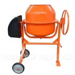 Бетоносмеситель Союз БМС-20200 (Бетономешалка Союз БМС-20200) в Барнауле
