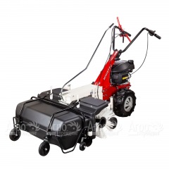 Подметальная машина Eurosystems Minieffe B&#38;S 625EX с бункером в Барнауле