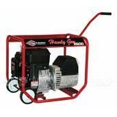 Бензогенератор Briggs&Stratton Handy Gen 2600 2,1 кВт в Барнауле
