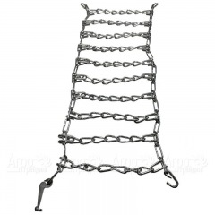 Цепь противоскольжения 14" для подметальной машины Habert HBB25-F в Барнауле