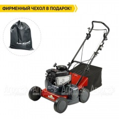 Скарификатор Eurosystems SC42-H с двигателем Honda GCV 160 в Барнауле