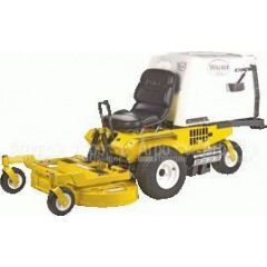 Бензиновая коммерческая газонокосилка Walker - MDD   в Барнауле